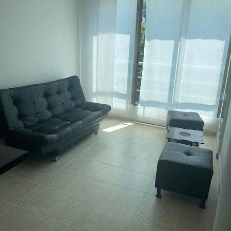 Apartaestudio Amoblado Con Excelente Ubicacion Apartment Pereira Bagian luar foto