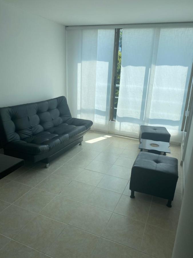 Apartaestudio Amoblado Con Excelente Ubicacion Apartment Pereira Bagian luar foto